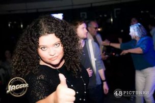 Джаз-дива Таллана Габриэль вновь на сцене