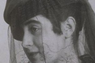 Выставка «Мода во время ПМВ»