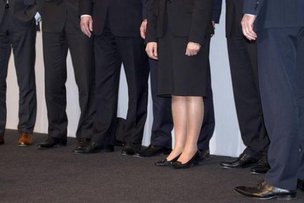 «Женские квоты» в Германии