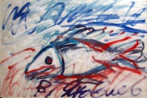 Galerie Sandmann: Художники из собрания галереи