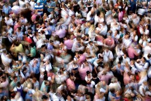 Лучший кадр в Баварии