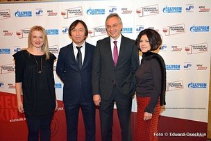 Российское кино: без стереотипов и предубеждений