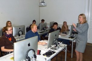 Неделя русского языка в Берлине: Германо-российские встречи