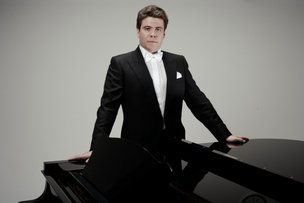 Денис Мацуев в Берлине: розыгрыш билетов