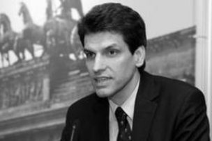 Мартин Хоффман о «Петербургском диалоге» и санкциях