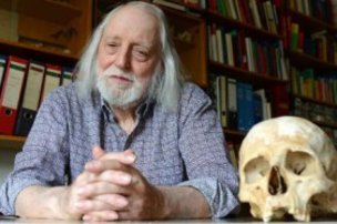 Немецкий профессор заморозит себя для вечной жизни