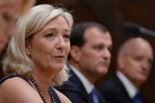 ЕС: недовольство Брюсселем и Берлином нарастает