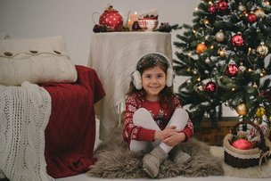 Семейный фото-проект продолжается