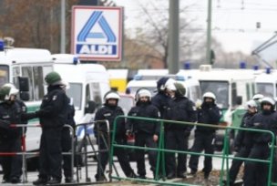 Немцы против антироссийской политики