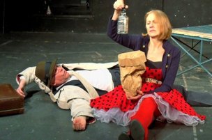 ACUDtheater: про Любовь!