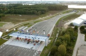 Германия: платные дороги стали реальностью