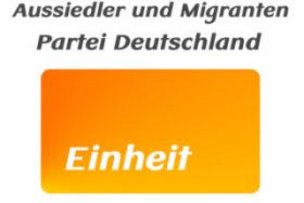Партия мигрантов и переселенцев EINHEIT: информационная встреча