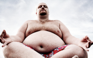 Ожирение – повод для инвалидности?