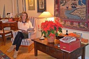 Татьяна Рексрот: Посол двух культур