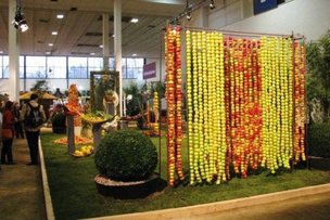 В Берлине открылась «Зеленая неделя»