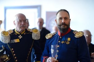 Новый год по-прусски