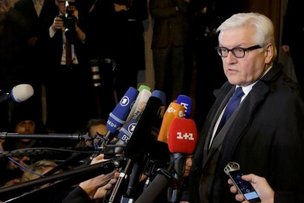 «Нормандская четверка» в Берлине: прорыв не наступил