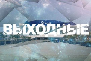 Выходные в Берлине: 24 - 25 января