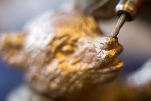 Звездный час фестивальных мишек