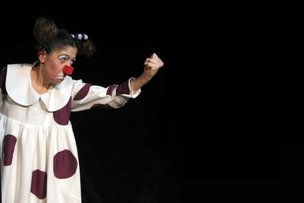 Клоунский курс - волшебная возможность быть смешным