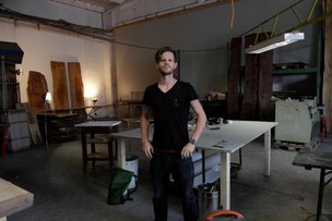 Бегство из офиса или поиски себя