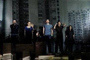 Театральные встречи: политика в фокусе