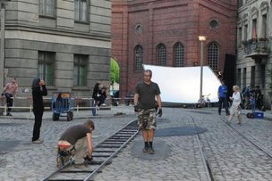 Бабельсберг «раскошелится» на 12 миллионов евро