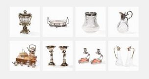 Дебют русского искусства