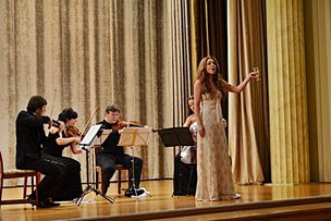 День российского дипломата в Берлине