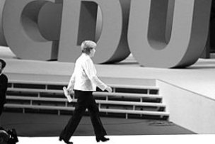 ХДС проиграла выборы в Гамбурге