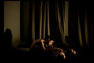 World Press Photo Award: лучшие снимки