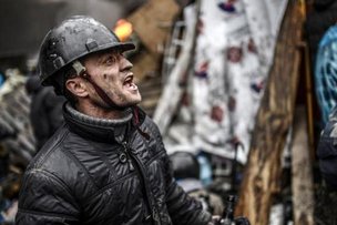 Об Украине из первых уст