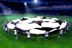 Билеты на финал Лиги Чемпионов