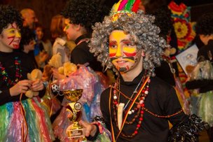 Ключик в сказку: детские театры в Берлине