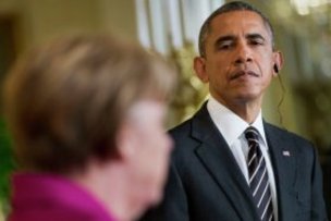 ФРГ – США: новые санкции против России?