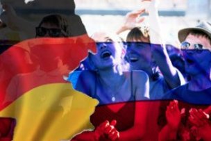 Доверяют ли немцы России?