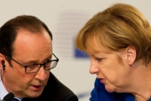 РФ ждет реакции Запада на решение Рады