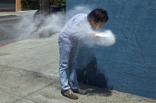 Deutsche Bank KunstHalle: Коки Танака – художник 2015 года