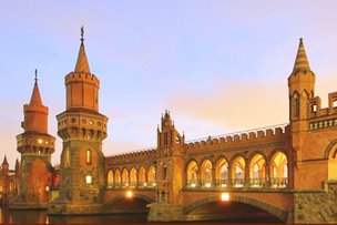 Международный Фестиваль «Музыкальные сезоны в Берлине» памяти П.И.Чайковского