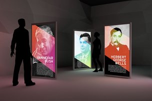 Музей Интернета появится в Берлине