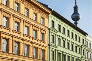 SMARTFORUM в Берлине: нас здесь без малого 300.000