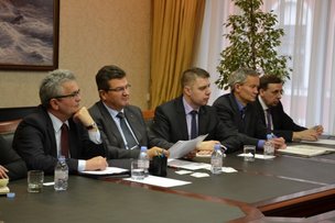 Баварский бизнес заинтересован в развитии сотрудничества с Москвой