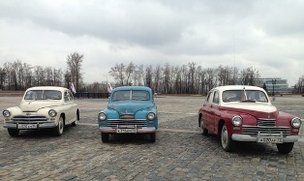 «Победа одна на всех»