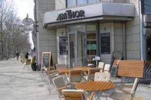 Любимая пивнушка Путина в Дрездене выставлена на продажу