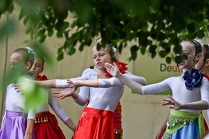 «Kultur-Brücke 2015»: подай заявку сейчас!