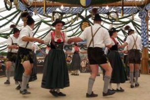 Население ФРГ сократится на 8 млн человек к 2060 году