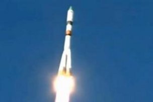 «Прогресс М-27М» упадет в Атлантику