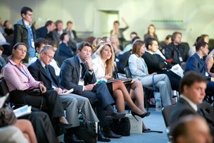 Международный бизнес-форум «Бизнес-мост Россия-Германия 2015»