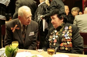 Берлин – Калининград: «Дороги Победы»