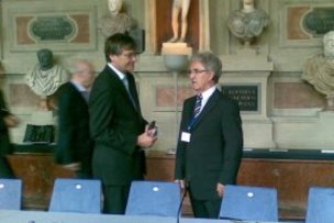 Отмена санкций – самое разумное решение Запада